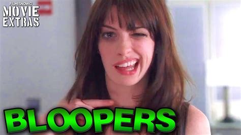 gag reel devil wears prada|The Devil Wears Prada Bloopers & Gag Reel (2006) with Anne .